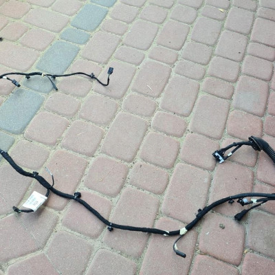 Instalacja wiązka klapy Opel Astra K V 39222440