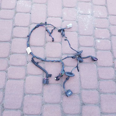 Instalacja wiązka klapy Opel Insignia 13330269