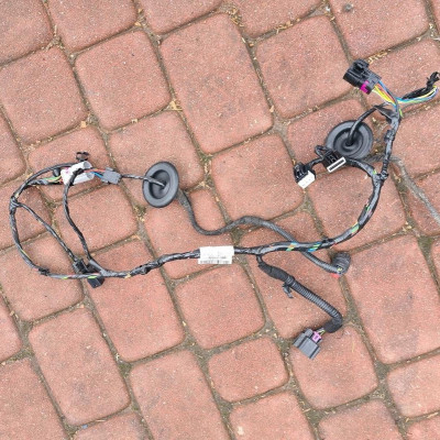 Instalacja wiązka klapy LAMP Opel Insignia 23176502