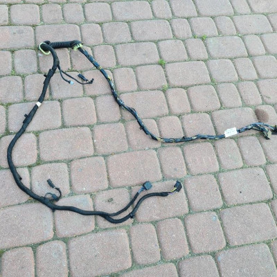 Instalacja wiązka klapy Opel Insignia B 39118429