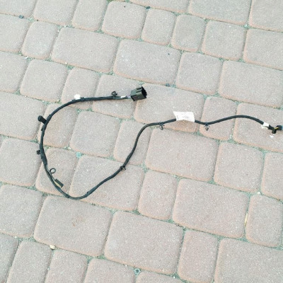 Instalacja wiązka klapy Opel Zafira C 39084048