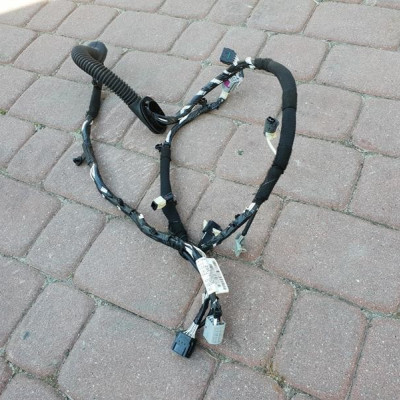 Instalacja wiązka klapy tył Opel Insignia 23176509