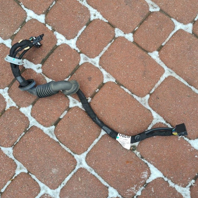 Instalacja wiązka klapy tył Opel Mokka 95398380