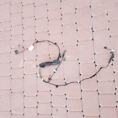 Instalacja wiązka klapy tył Opel Zafira C 20903147