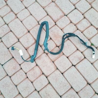 Instalacja wiązka klapy Vivaro Trafic 82003209244