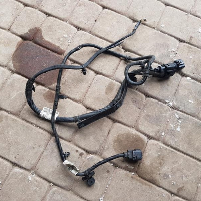 Instalacja wiązka magiel Opel Zafira C 13311272