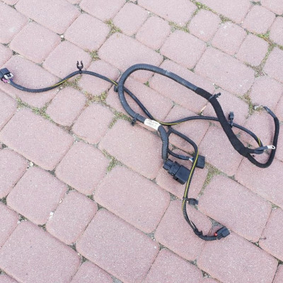 Instalacja wiązka maglownicy Insignia 13439017