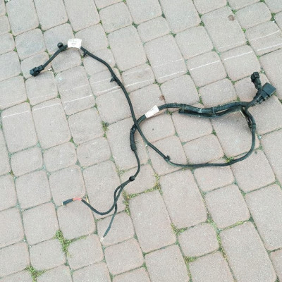 Instalacja wiązka maglownicy Opel Zafira C