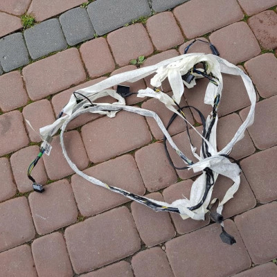 Instalacja wiązka ON-STAR Opel Insignia 13473360