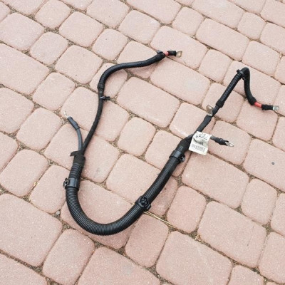 Instalacja wiązka OPC Opel Astra J IV 13291363