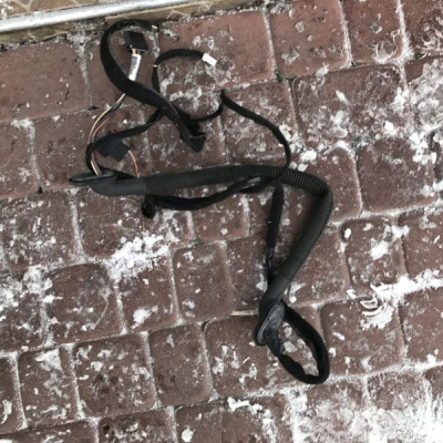 Instalacja wiązka Opel Vivaro 8200364537 93853142