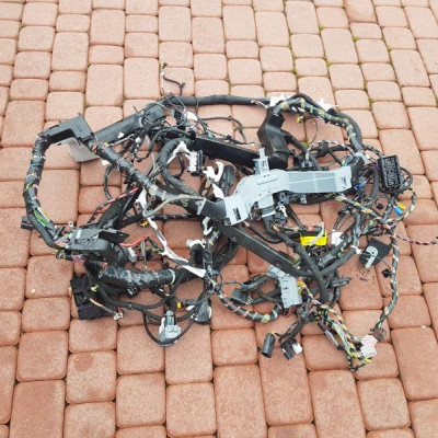 Instalacja wiązka Opel Zafira C 2.0 D 13389454