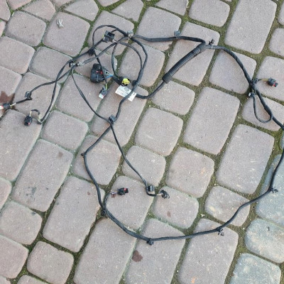 Instalacja wiązka PDC 6PDC Opel Astra K V 39027424