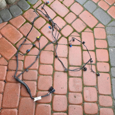 Instalacja wiązka PDC 6PDC Opel Astra K V 39150206