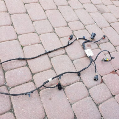 Instalacja wiązka PDC LIFT Opel Zafira C 39046156