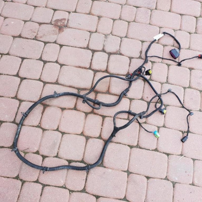 Instalacja wiązka PDC LIFT Opel Zafira C 39070271