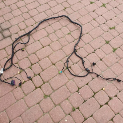 Instalacja wiązka PDC LIFT Opel Zafira C 39070275