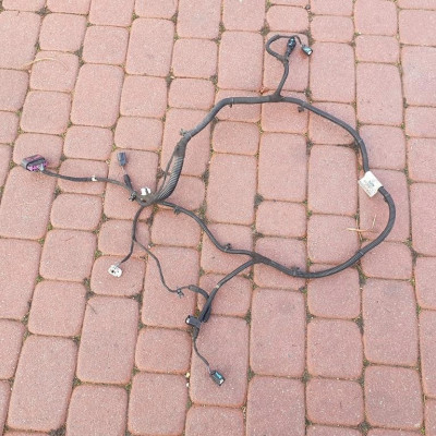 Instalacja wiązka PDC Opel Astra J IV 13282337 4PY