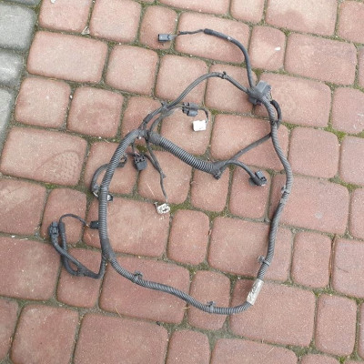 Instalacja wiązka PDC Opel Astra J IV 13282338