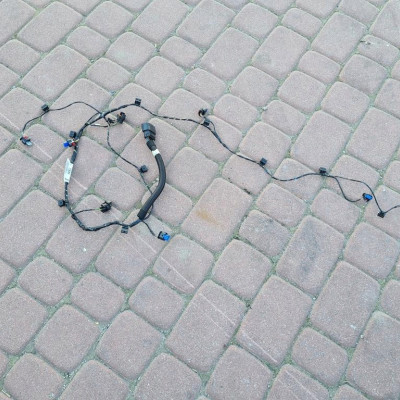 Instalacja wiązka PDC Opel Astra K V 39127848