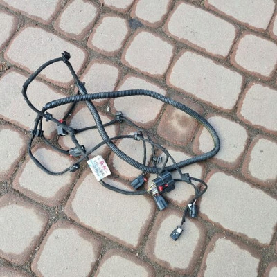 Instalacja wiązka PDC zderzaka przód Opel Insignia B 39112258