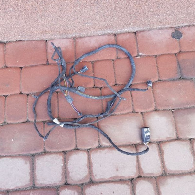 Instalacja wiązka PDC Opel Insignia LIFT 23164197