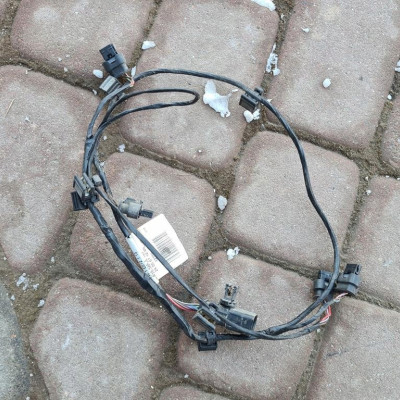 Instalacja wiązka PDC Passat B6 3C9971104B