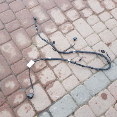 Instalacja wiązka PDC Passat B8 2017r 3G5971104C