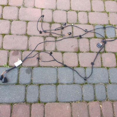 Instalacja wiązka PDC SKODA Kodiaq 565971095K