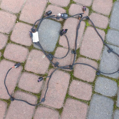 Instalacja wiązka PDC SKODA Kodiaq 565971104H