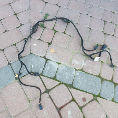 Instalacja wiązka PDC tył LIFT HB Opel Insignia