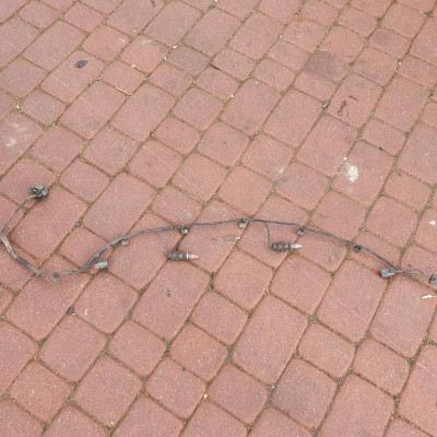 Instalacja wiązka PDC tył Opel Astra J IV 13253605