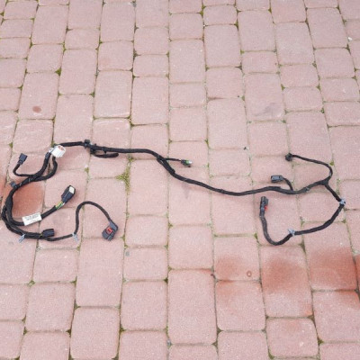 Instalacja wiązka PDC tył Opel Insignia 23126670