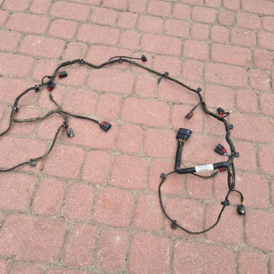 Instalacja wiązka PDC tył Opel Insignia B 39112295