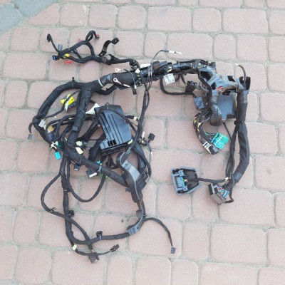 Instalacja wiązka pod deske Opel Insignia 22769235