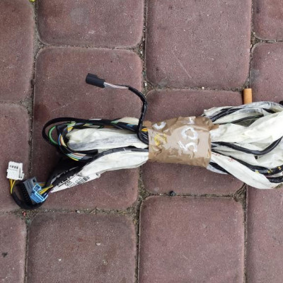 Instalacja wiazka podsufitki panor Zafira C TOURER