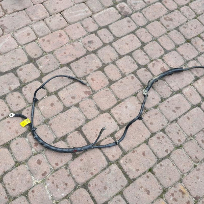 Instalacja wiązka rozrusznika Opel Mokka 95316811