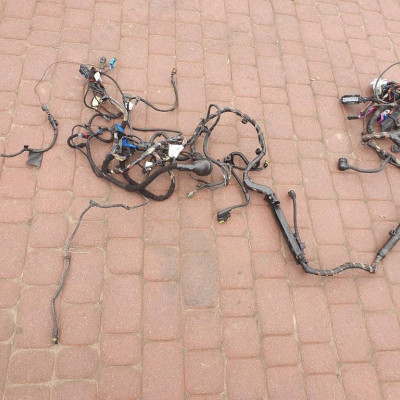 Instalacja wiązka silnika 2016r Ducato 1373860080