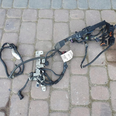 Instalacja wiązka silnika A16XEP 1.6 Opel Astra H