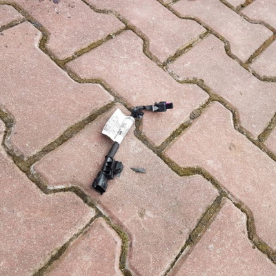 Instalacja wiązka silnika Insignia B20DTH 55587134