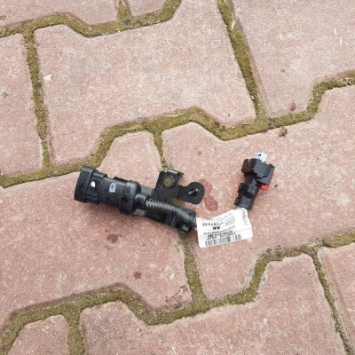 Instalacja wiązka silnika Insignia B20DTH 55587135