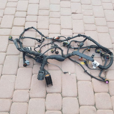 Instalacja wiązka silnika Opel Insignia 22744340