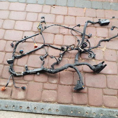 Instalacja wiązka silnika Opel Insignia 23143194