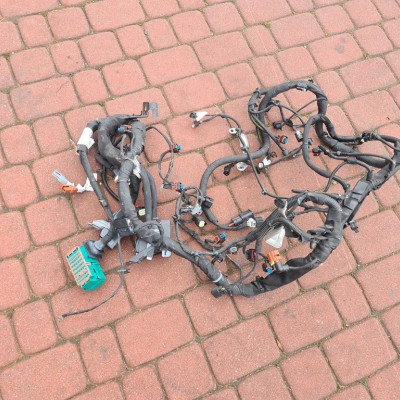 Instalacja wiązka silnika Opel Insignia B 39110281