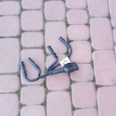 INSTALACJA WIĄZKA ŚWIEC OPEL INSIGNIA 55567594