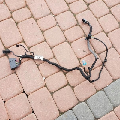 Instalacja wiązka tunelu Opel Astra K 39088205