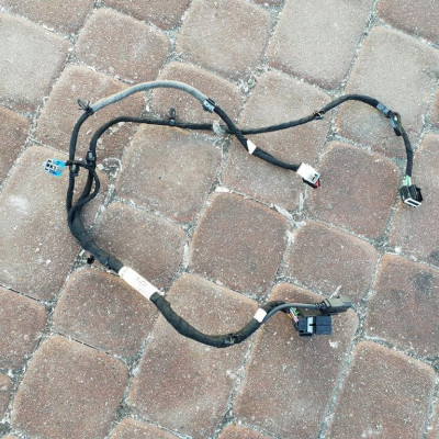 Instalacja wiązka tunelu Opel Astra K V 39088218