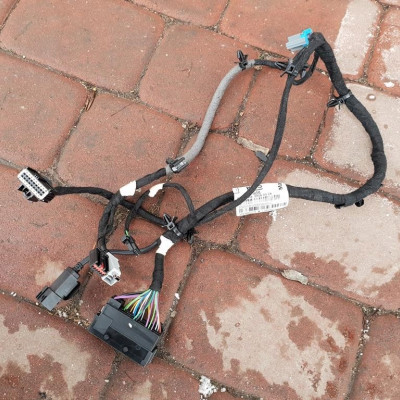 Instalacja wiązka tunelu Opel Astra K V 39088223