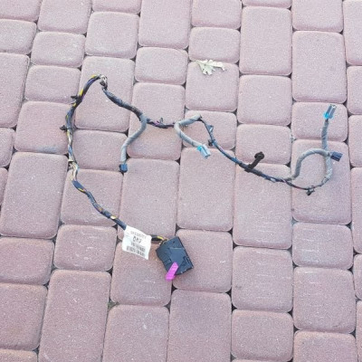 Instalacja wiązka tunelu Opel Insignia 13288346