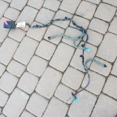 Instalacja wiązka tunelu Opel Insignia 13288403